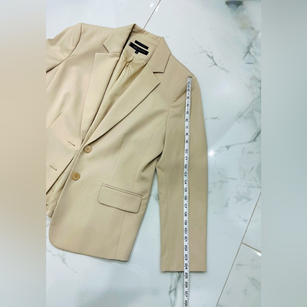 Nice Elegant Blazer - image 6